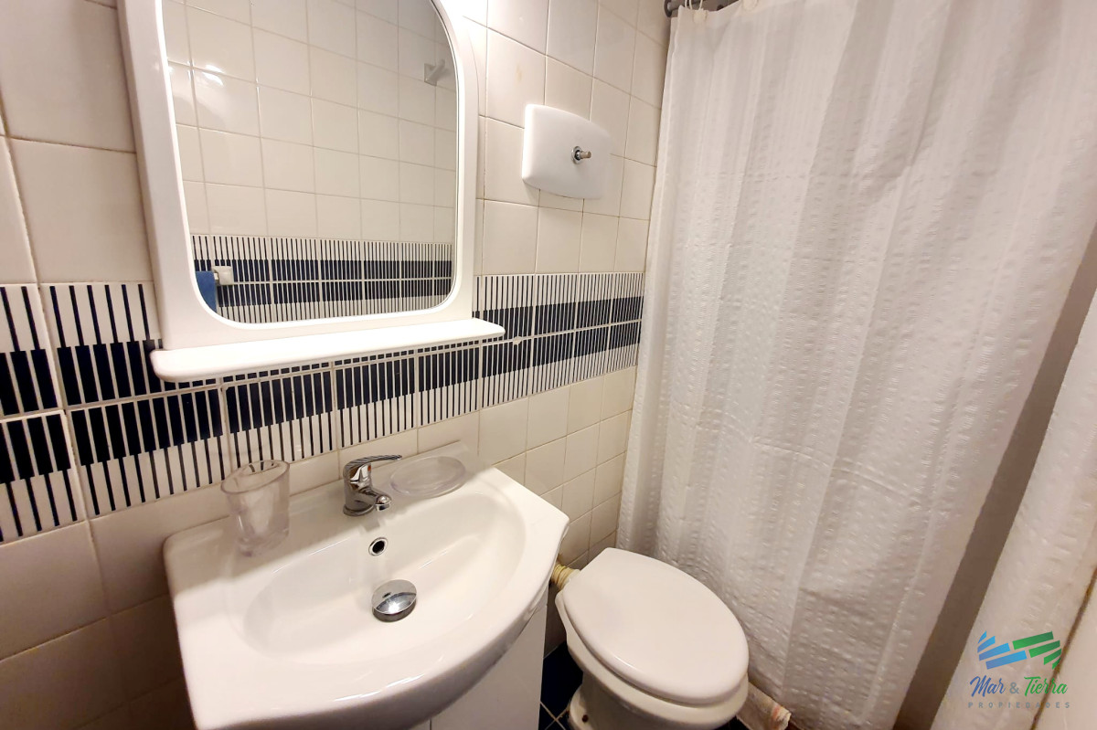 Apartamento ID.5147 - APARTAMENTO EN VANTA, PENÍNSULA, PUNTA DEL ESTE 