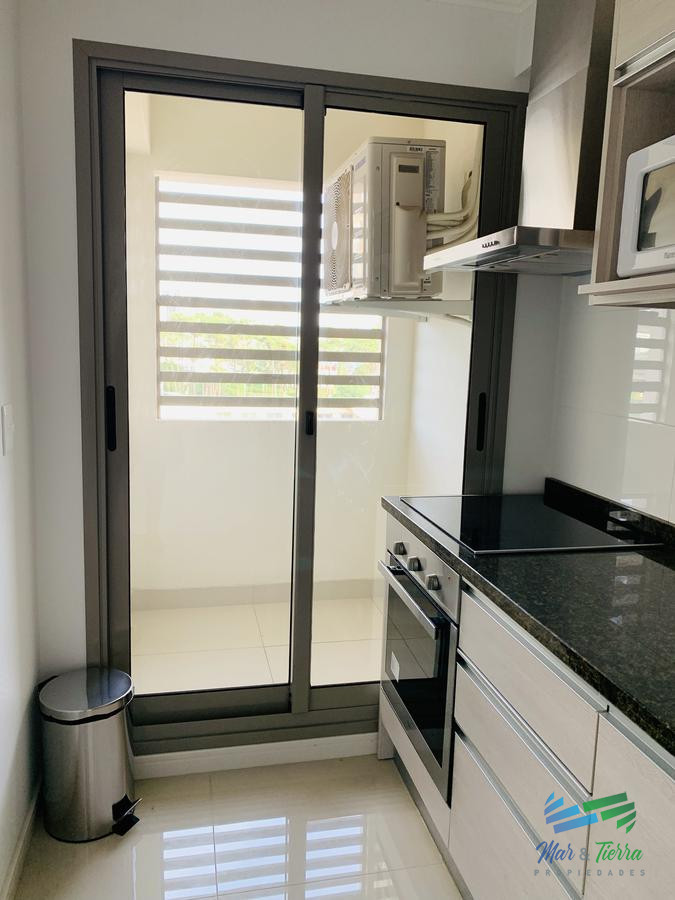 Apartamento ID.2697 - Imperdible oportunidad en torre con excelentes servicios!!!