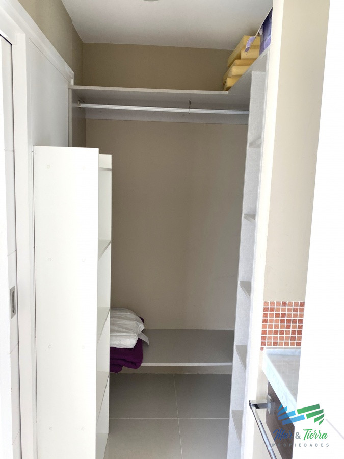 Apartamento ID.3923 - Venta Alquiler apartamento 3 dormitorios 2 baños playa brava punta del este