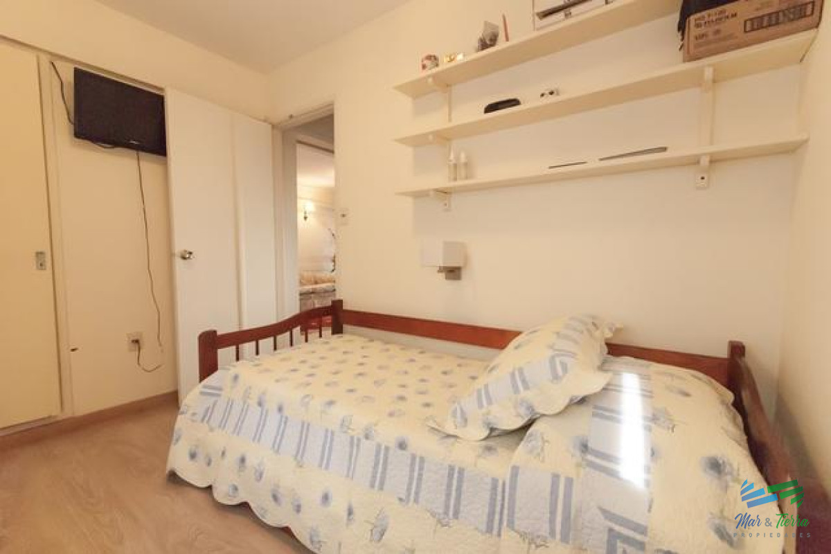 Apartamento ID.2328 - En venta y alquiler...excelente oportunidad... zona playa mansa.
