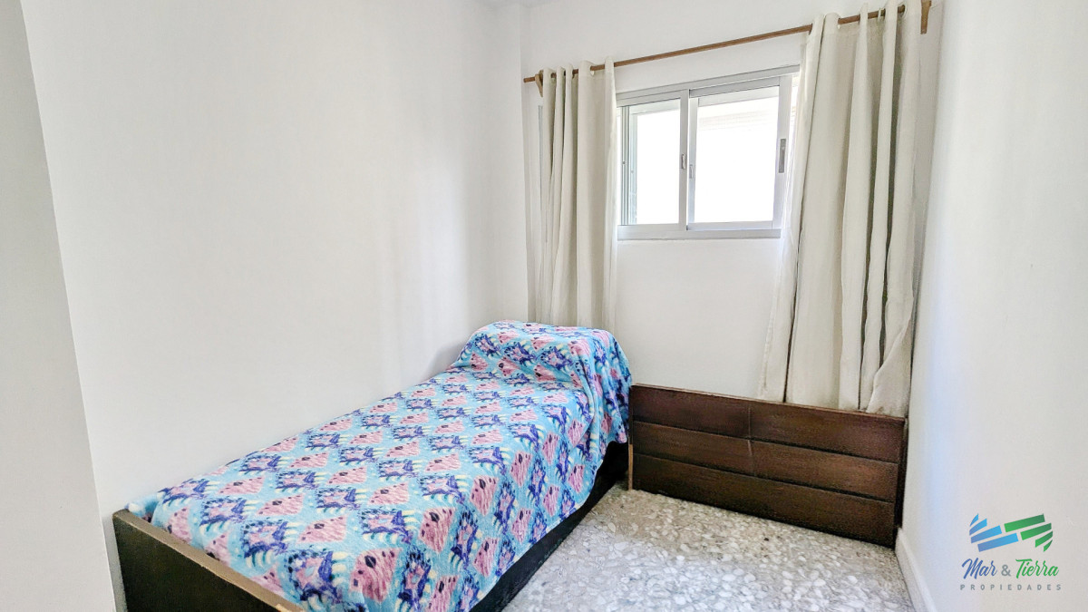 Apartamento ID.5138 - APARTAMENTO EN VENTA, DOS DORMITORIOS, DOS BAÑOS PENÍNSULA, PUNTA DEL ESTE  