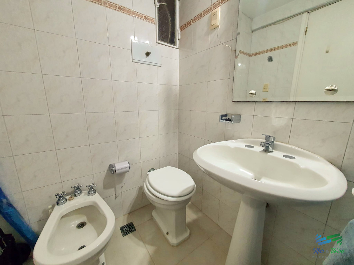 Apartamento ID.4941 - APARTAMENTO EN PENÍNSULA, DOS DORMITORIOS, DISPONIBLE ALQUILER INVERNAL 