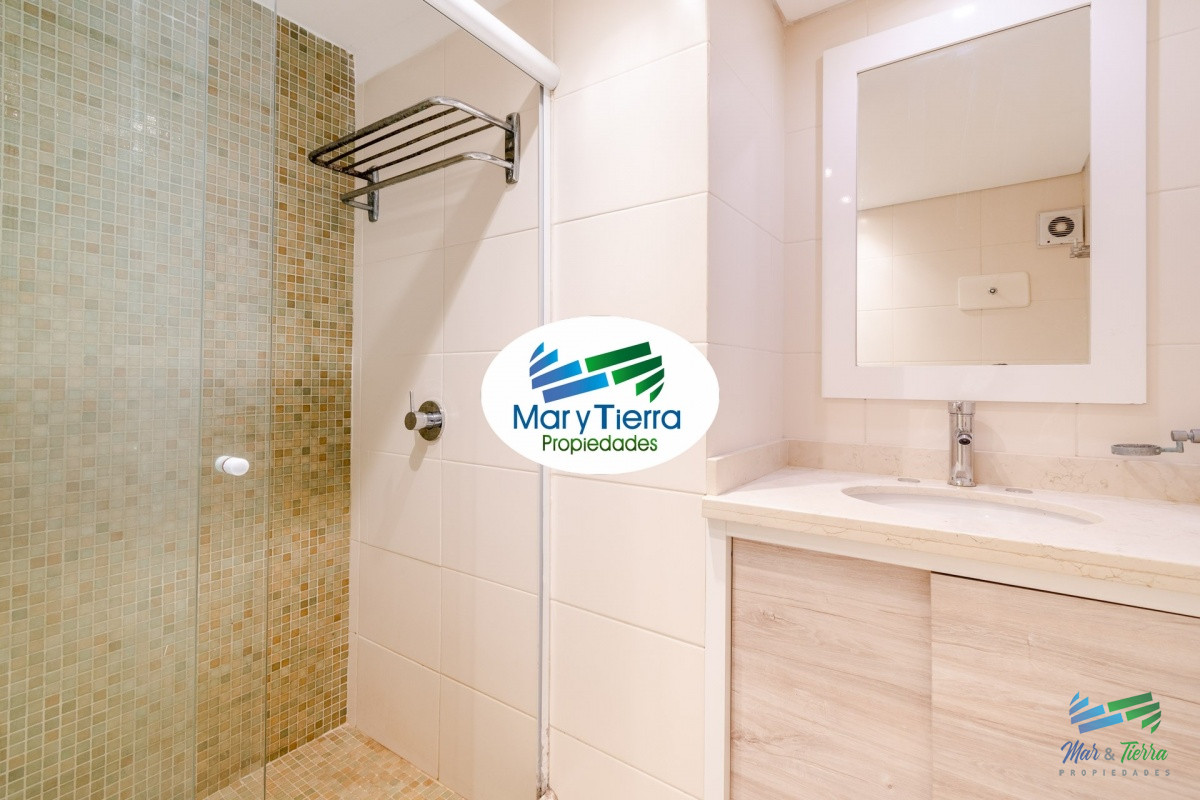 Apartamento ID.3927 - Vendo apartamento 3 dormitorios Roosevelt Punta del Este 