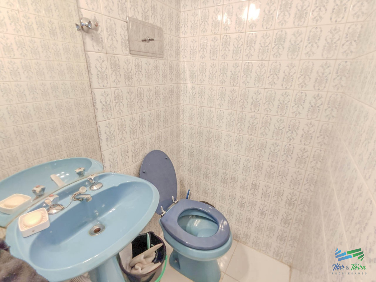 Apartamento ID.2713 - Vendo apartamento 1 dormitorio en Península, Punta del Este.