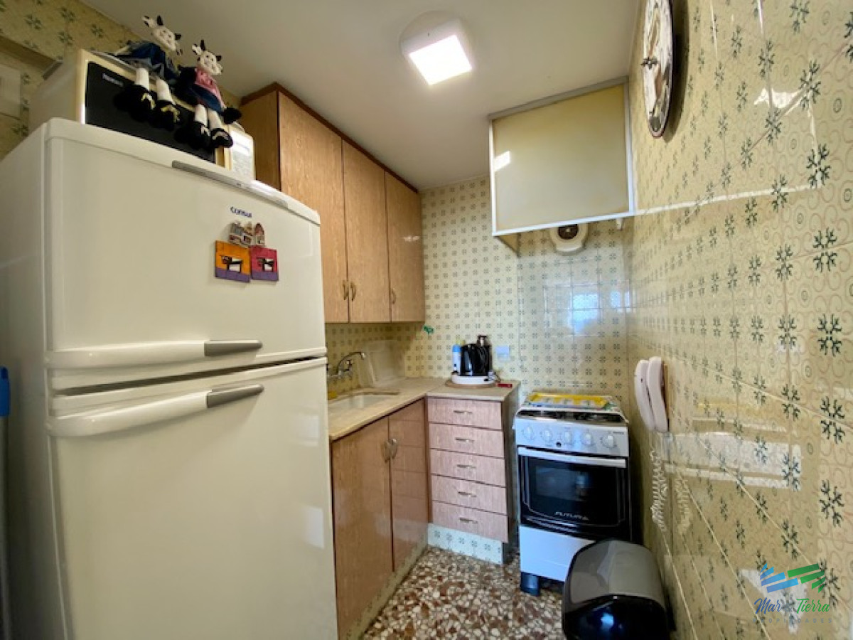 Apartamento ID.2677 - Apartamento en Punta del Este, Península, dos dormitorios, con gran vista