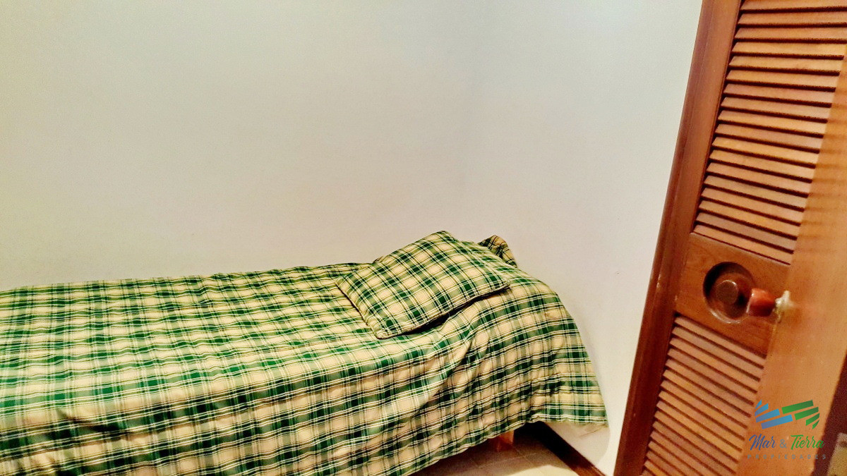 Apartamento ID.1243 - Vendo apartamento 3 dormitorios, frente al mar en Peninsula, Punta del Este