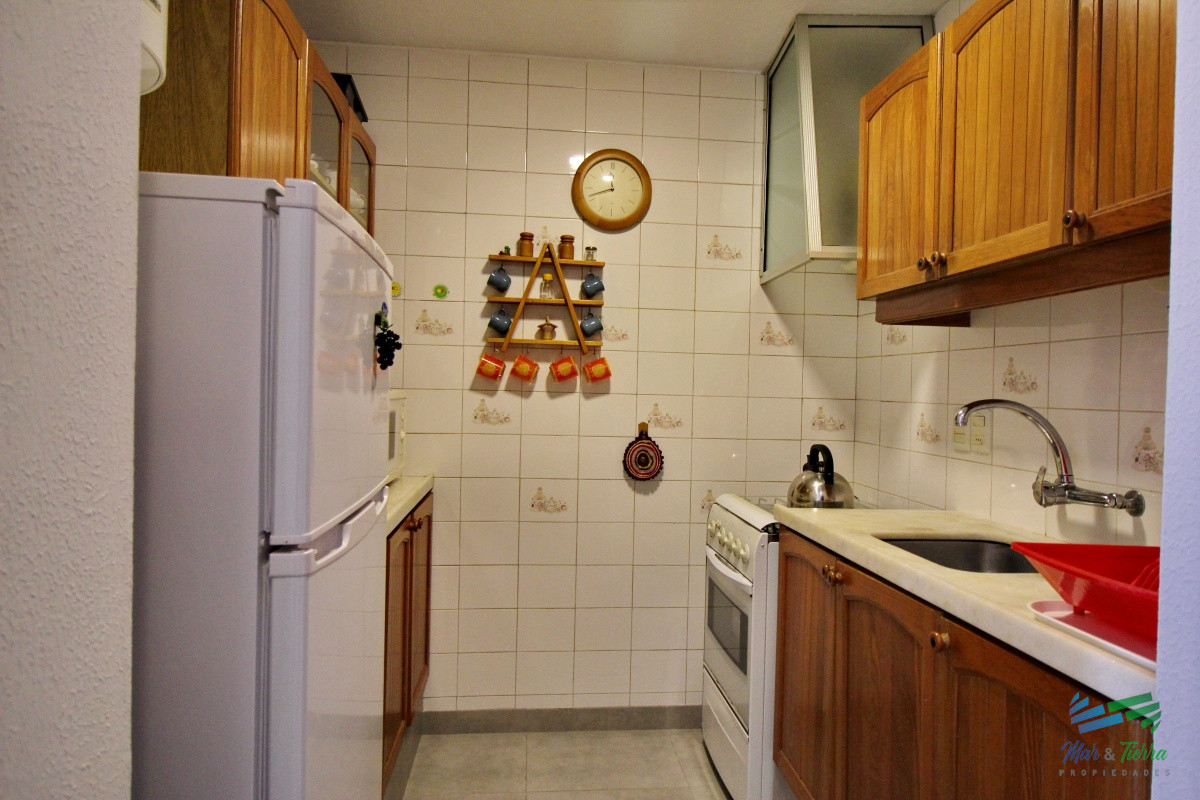Apartamento ID.2666 - En  alquiler y venta. .muy lindo apto en el corazón de la Península