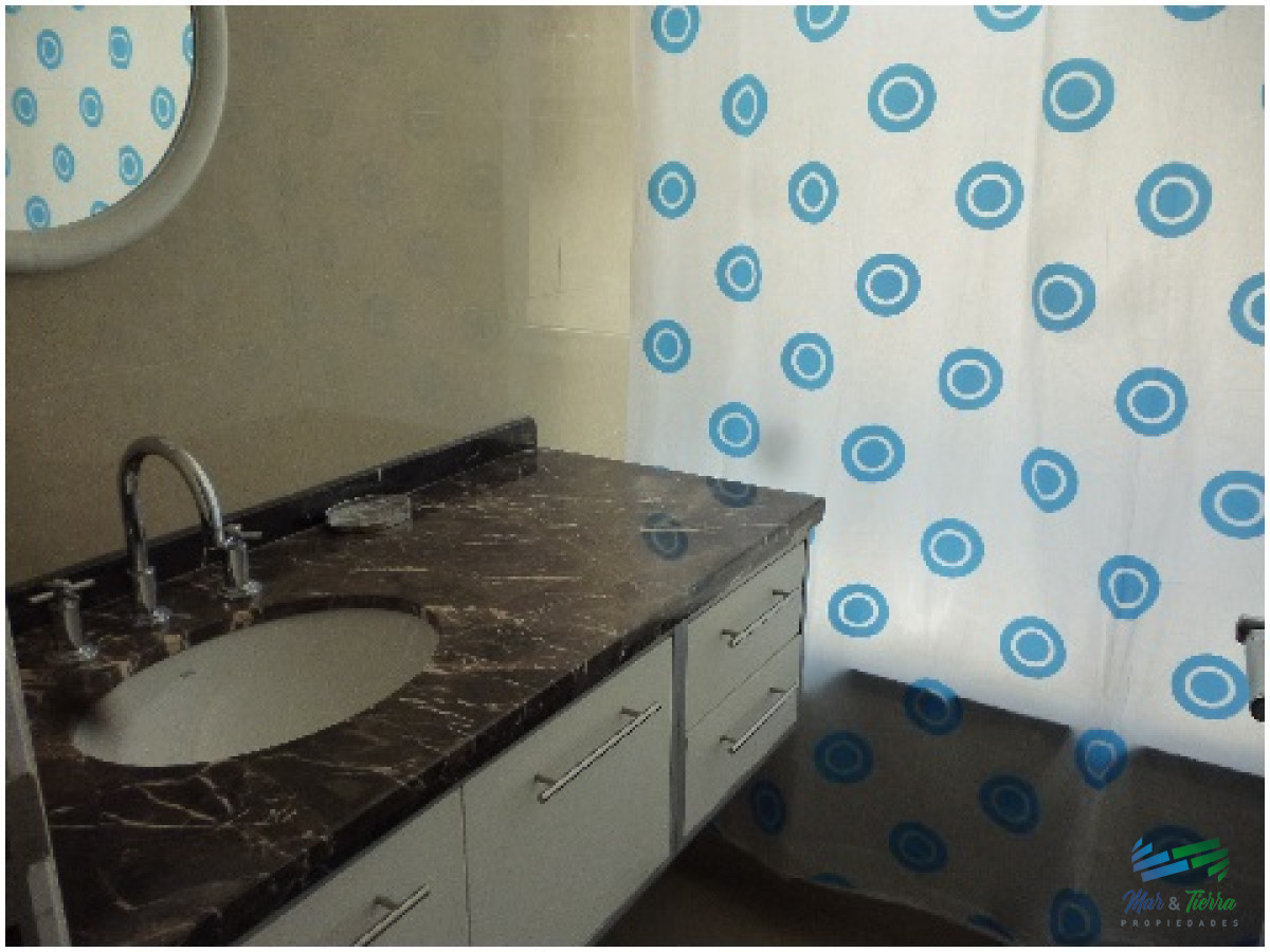 Apartamento ID.633 - Apartamento de 3 dormitorios, cerca de Enjoy, Punta del Este