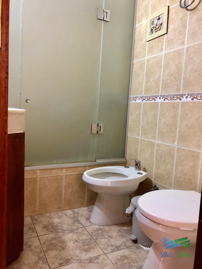 Apartamento ID.2982 - En venta , apartamento muy lindo, reciclado a 100 ms del mar (Brava)