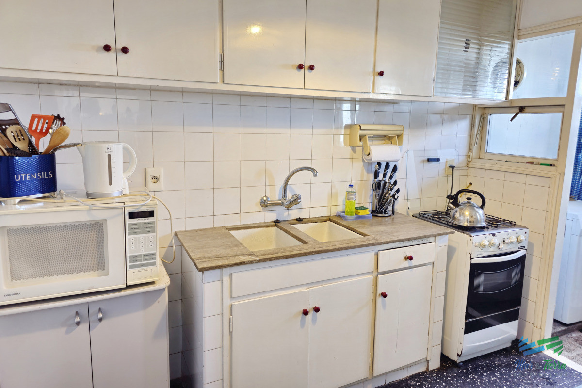 Apartamento ID.3358 - Vendo apartamento de 2 dormitorios. Aidy Grill, Punta del Este