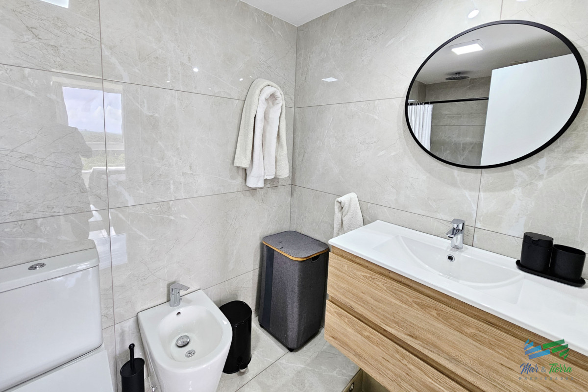 Apartamento ID.5726 - Venta de apartamento a estrenar en Punta del Este, Playa Brava 