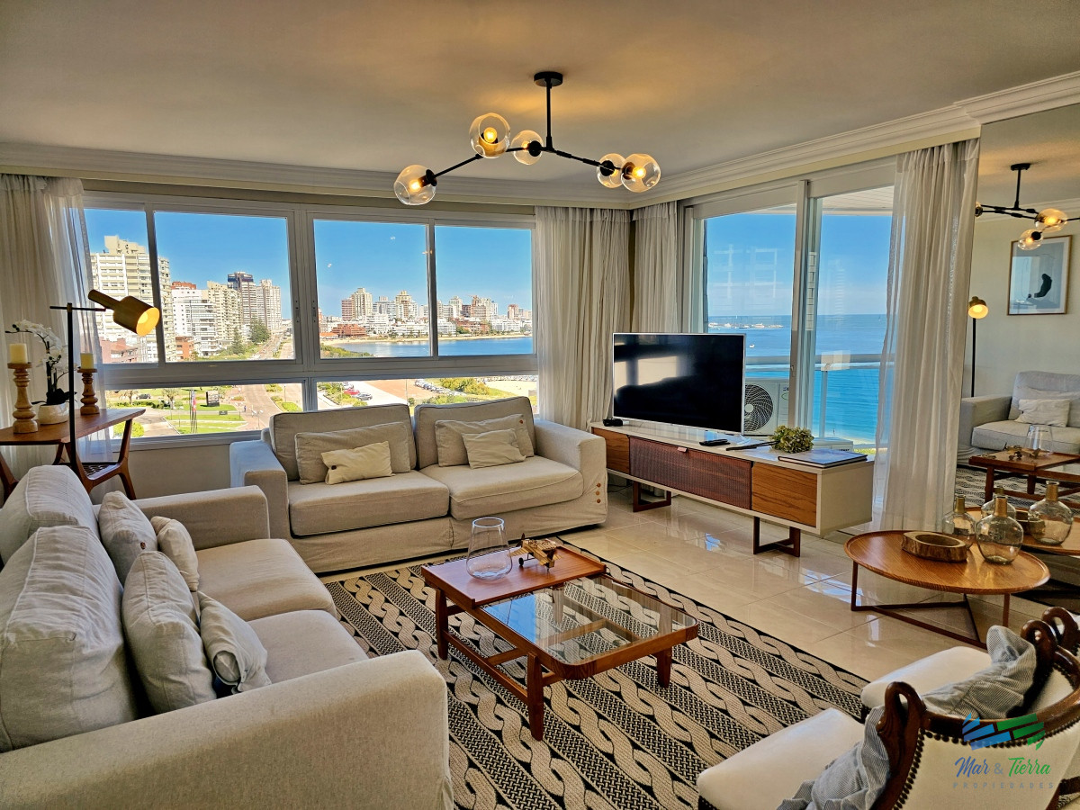 Mansa - GoPunta - Portal Inmobiliario de Punta del Este - Maldonado