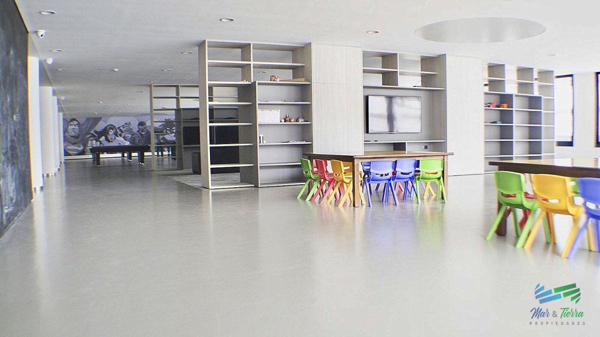 Apartamento ID.4068 - Venta apartamento 3 dormitorios 2 baños