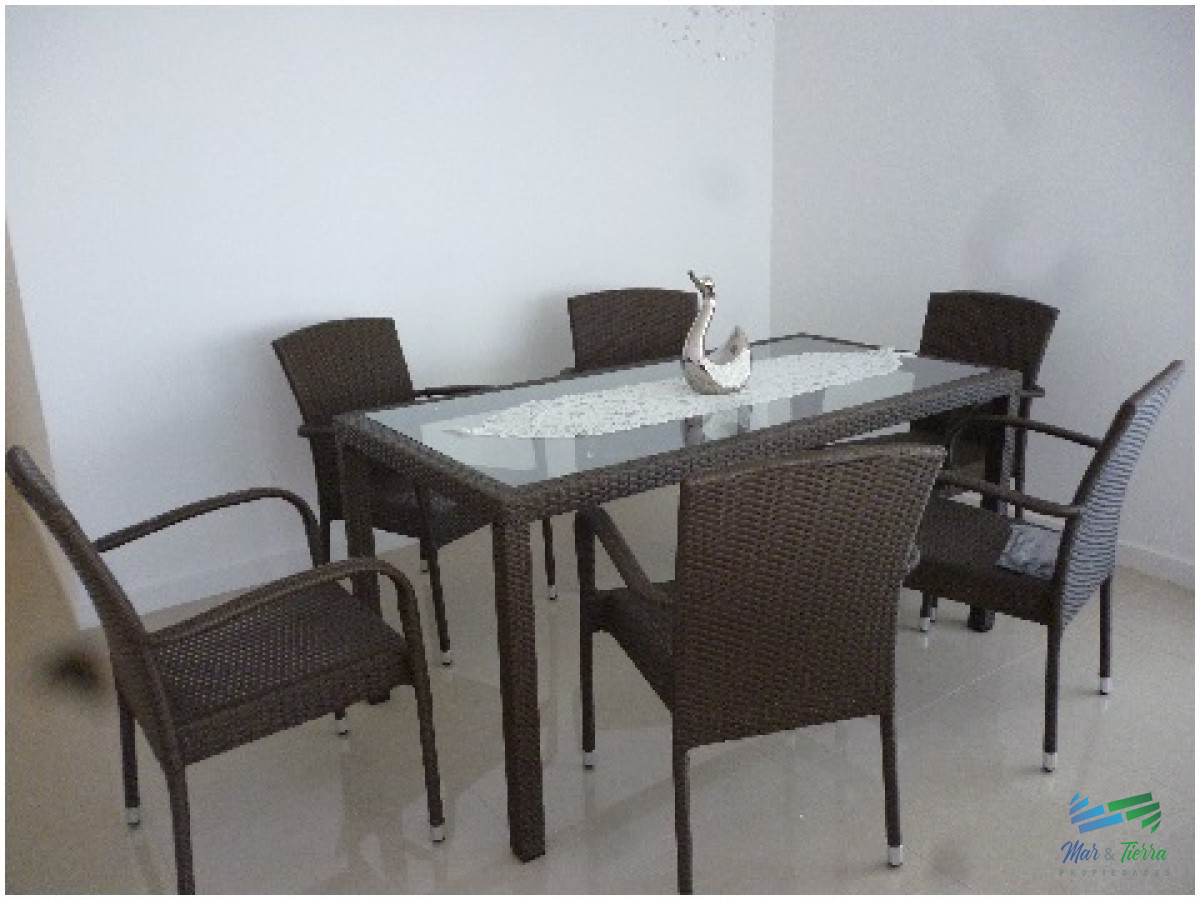 Apartamento ID.633 - Apartamento de 3 dormitorios, cerca de Enjoy, Punta del Este