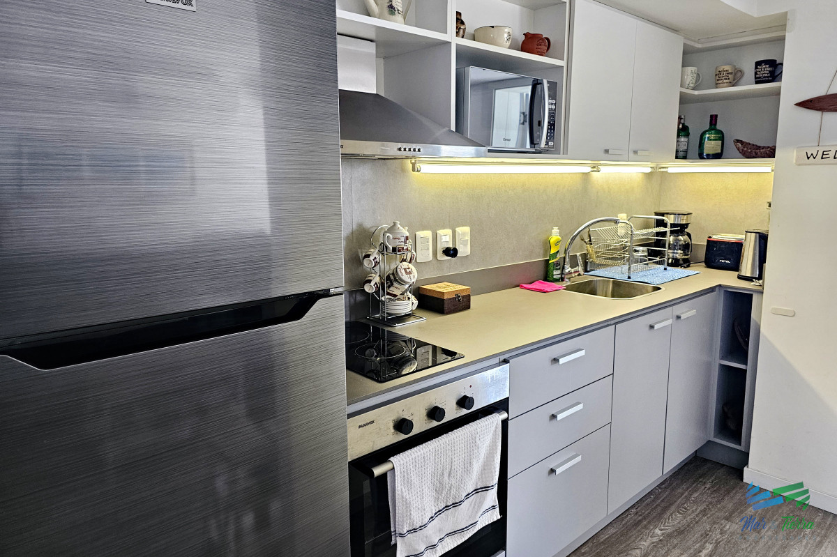 Apartamento ID.5168 - Venta de apartamento 1 dormitorios en zona Roosevelt 