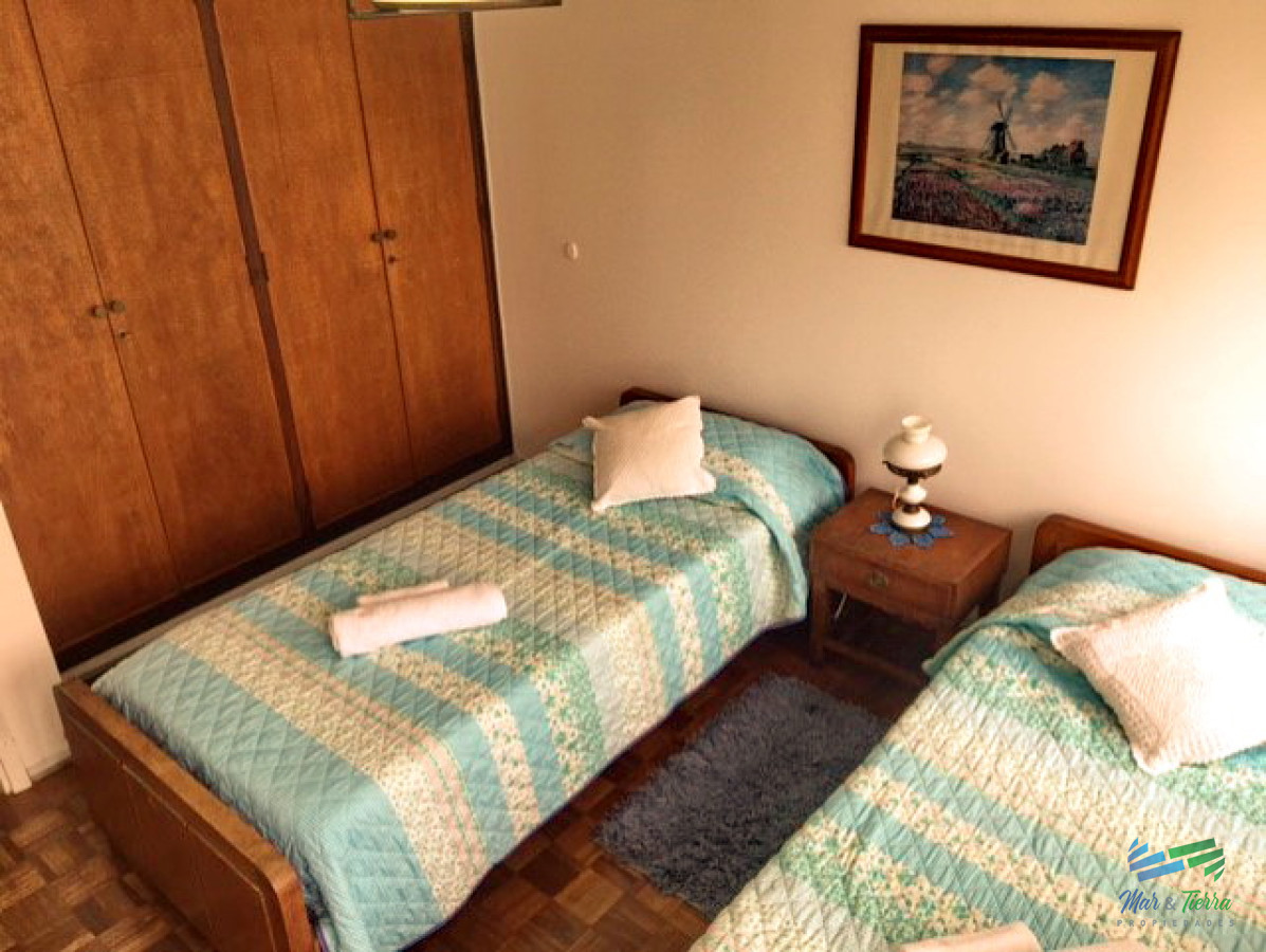 Apartamento ID.3358 - Vendo apartamento de 2 dormitorios. Aidy Grill, Punta del Este