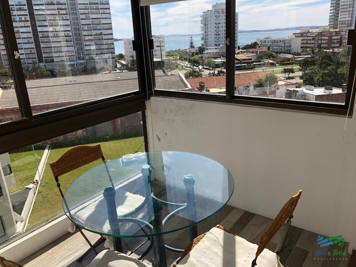 Apartamento ID.2283 - En venta.. gran oportunidad!!! piso intermedio con vista al mar.