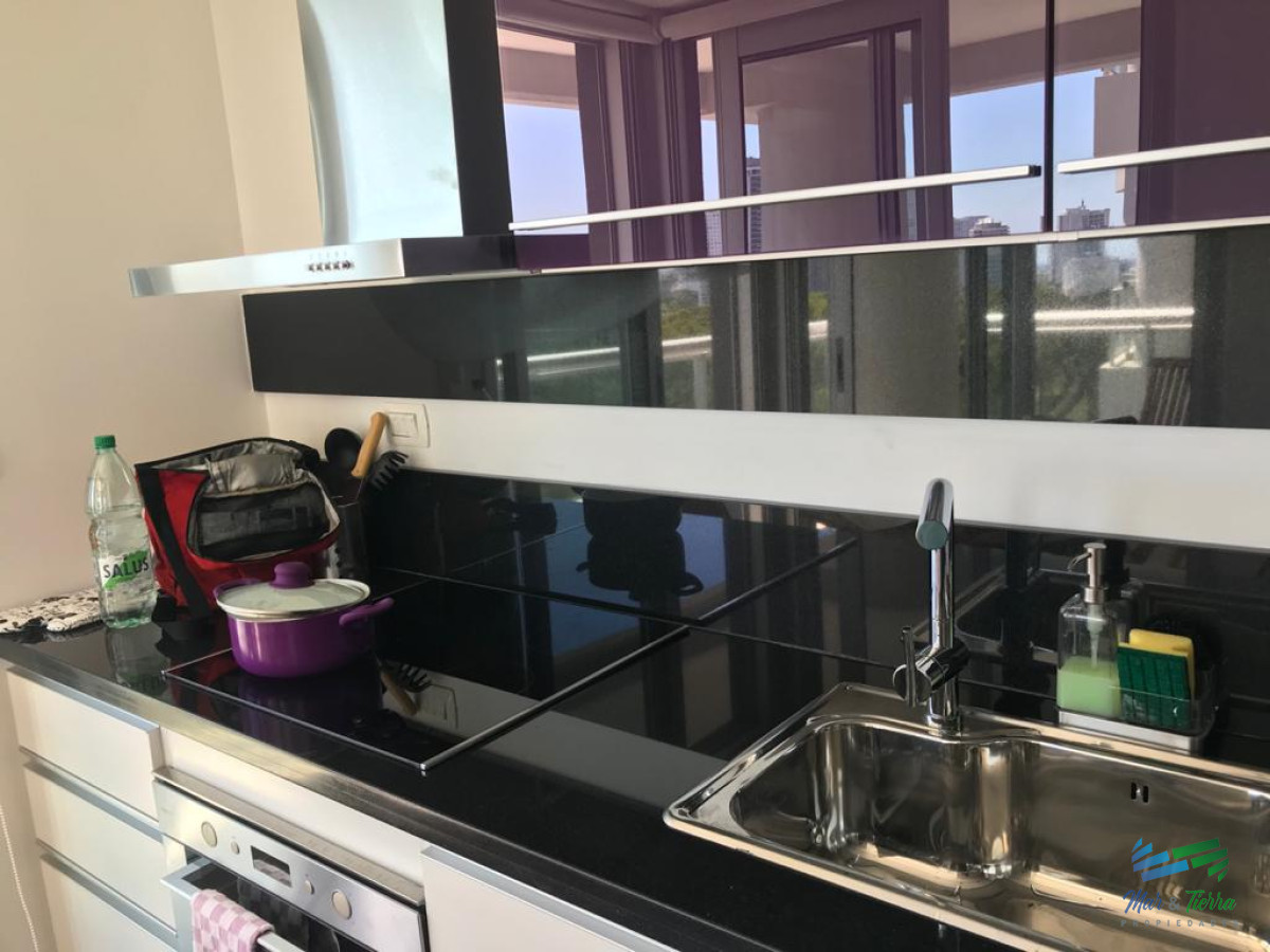Apartamento ID.3256 - Apartamento en Punta del Este, Brava