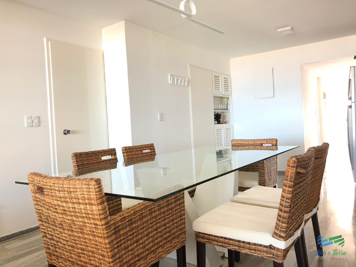 Apartamento ID.2283 - En venta.. gran oportunidad!!! piso intermedio con vista al mar.