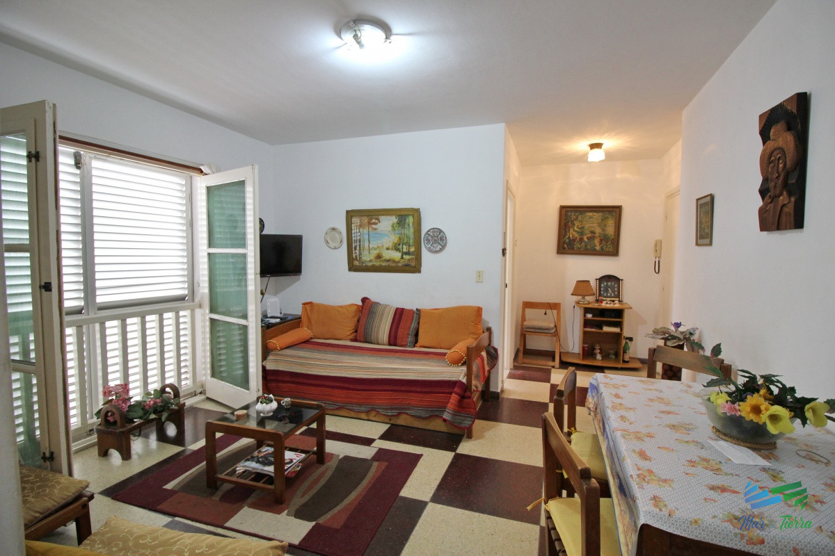 Apartamento ID.1134 - Apartamento en alquiler y venta en Península- Punta del Este