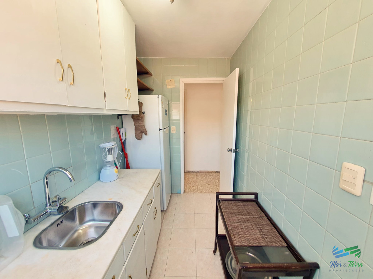 Apartamento ID.4941 - APARTAMENTO EN PENÍNSULA, DOS DORMITORIOS, DISPONIBLE ALQUILER INVERNAL 