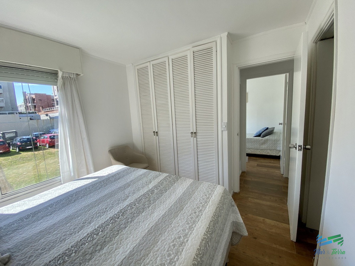 Apartamento ID.3096 - En alquiler por temporada, en el corazón de la Península, a pocos metros del mar.