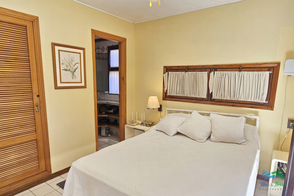 Apartamento ID.5522 - APARTAMENTO DISPONIBLE ALQUILER TEMPORADA, 3 DORMITORIOS GRAN TERRAZA PROPIA, PENÍNSULA 