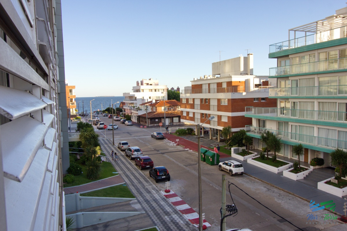 Apartamento ID.478 - Apartamento en Venta en Punta del Este, Península
