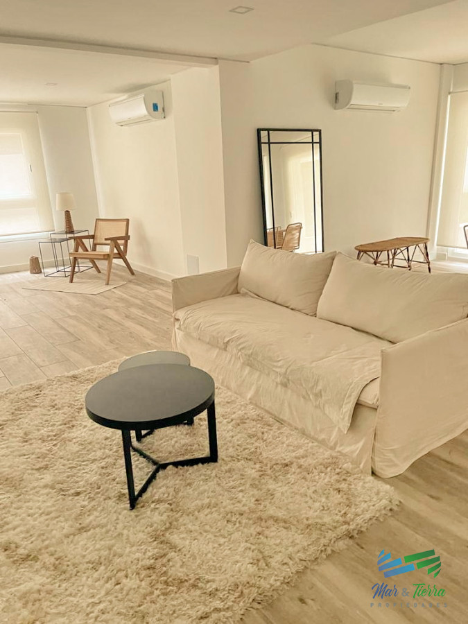 Apartamento ID.2247 - Vendo y alquilo hermoso apto totalmente para disfrutar! Rincón del Indio, Punta del Este