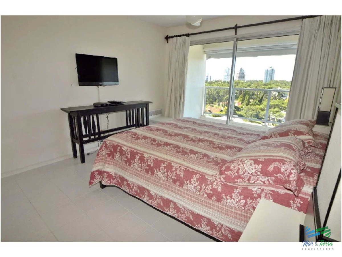 Apartamento ID.1383 - Apartamento en Mansa, 3 dormitorios *