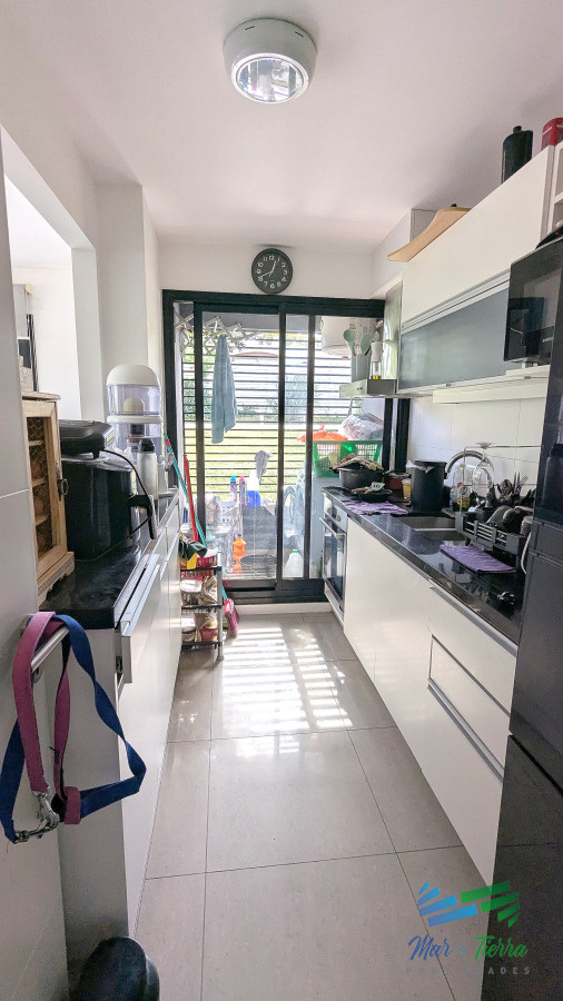 Apartamento ID.5175 - Venta de apartamento 2 dormitorios con vista al mar zona Arcobaleno