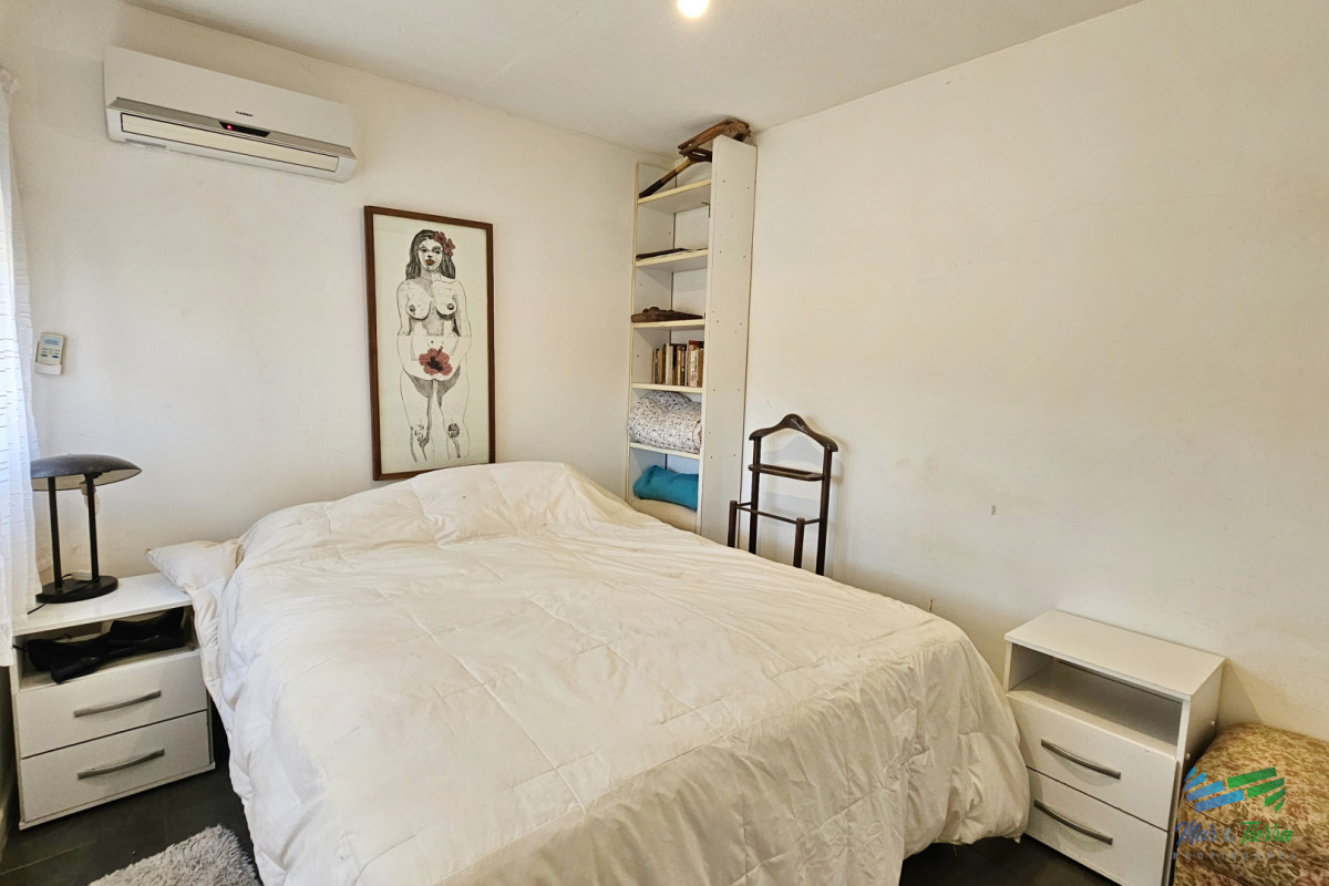 Apartamento ID.5002 - En venta 2 Dormitorios con garaje en Aidy Grill, Punta del Este