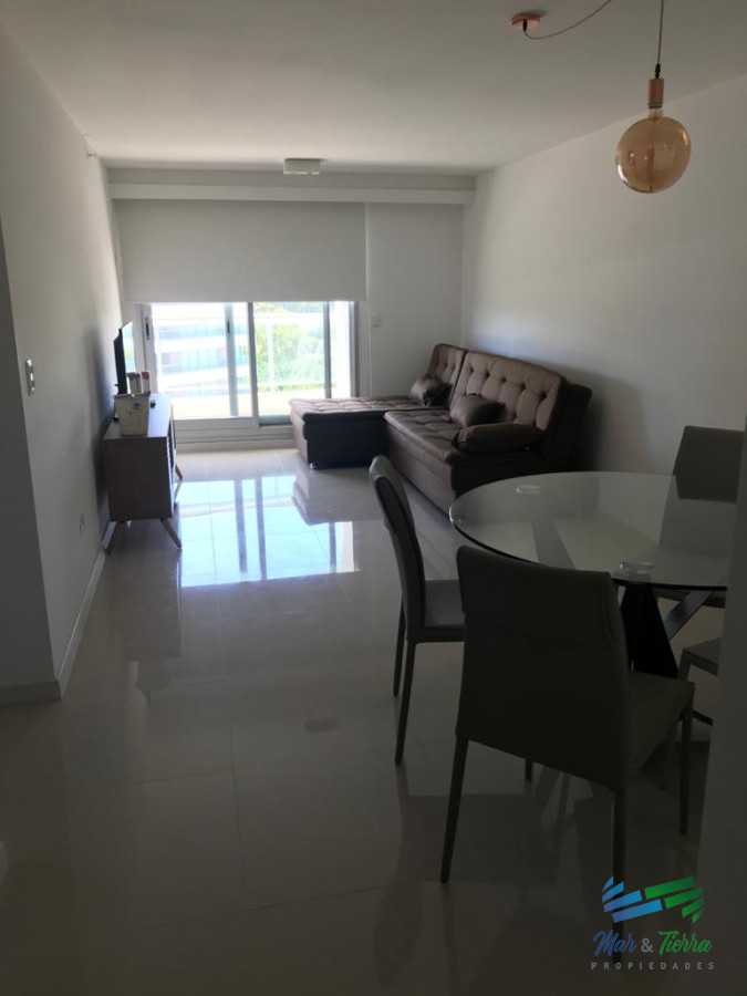 Apartamento ID.3256 - Apartamento en Punta del Este, Brava
