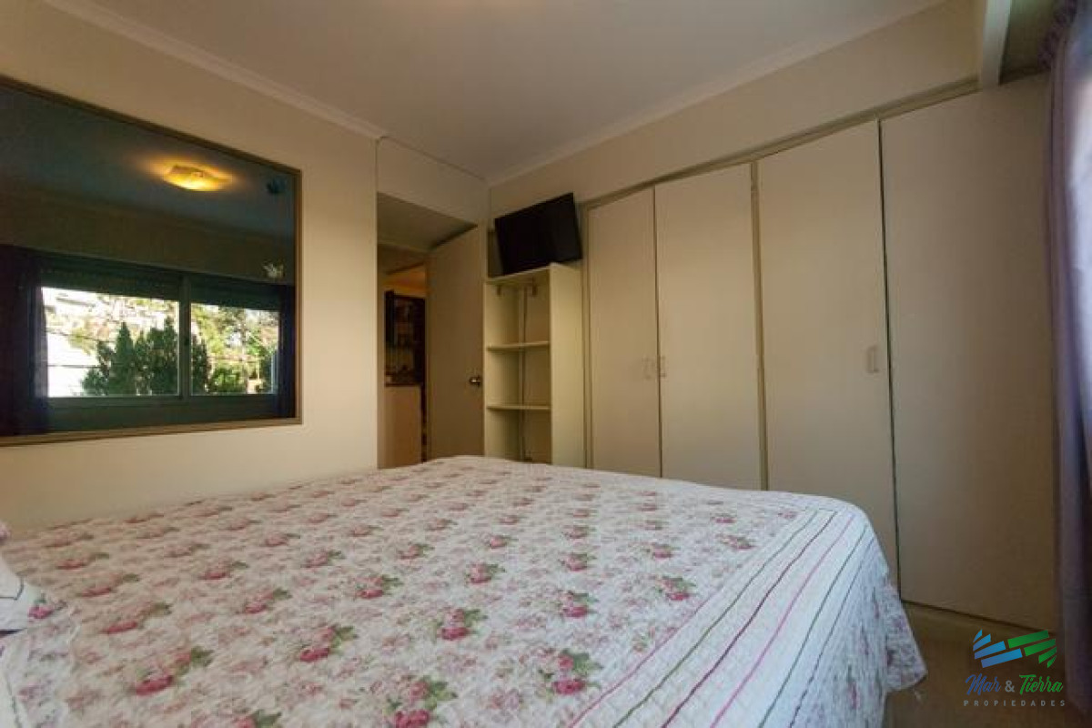 Apartamento ID.2328 - En venta y alquiler...excelente oportunidad... zona playa mansa.