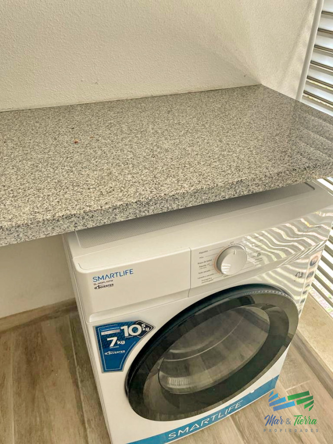 Apartamento ID.2247 - Vendo y alquilo hermoso apto totalmente para disfrutar! Rincón del Indio, Punta del Este