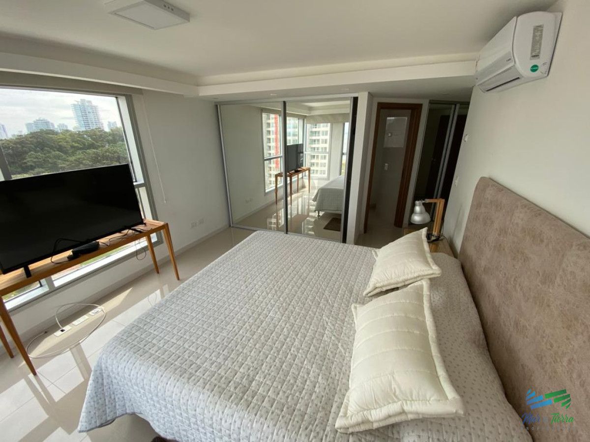 Apartamento ID.2852 - Gran oportunidad en venta.. Punta del Este- Brava