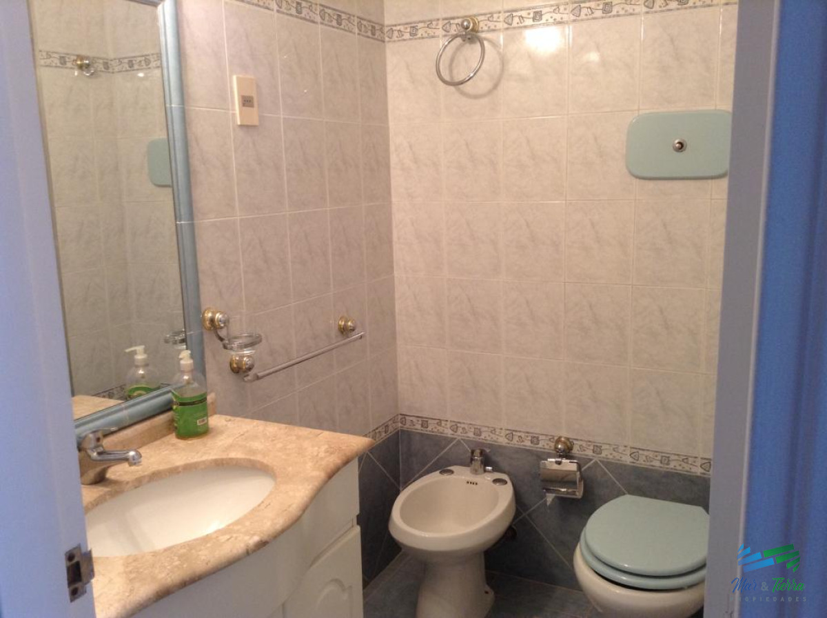 Apartamento ID.472 - Alquilo apartamento 3 dormitorios en Playa Mansa, Punta del Este