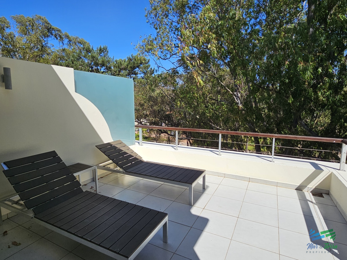 Apartamento ID.4470 - Venta de apartamento de 2 dormitorios en Green Park Solanas 