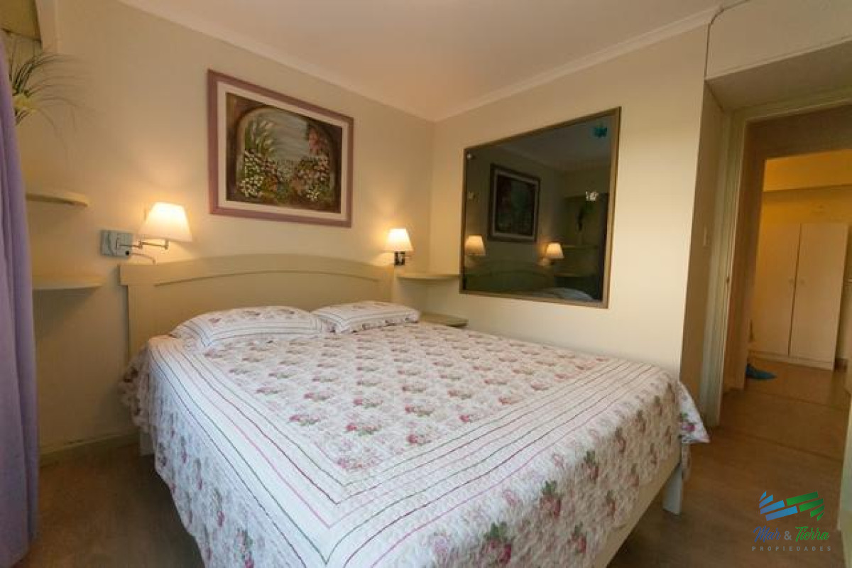 Apartamento ID.2328 - En venta y alquiler...excelente oportunidad... zona playa mansa.