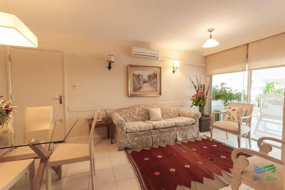 Apartamento ID.2328 - En venta y alquiler...excelente oportunidad... zona playa mansa.