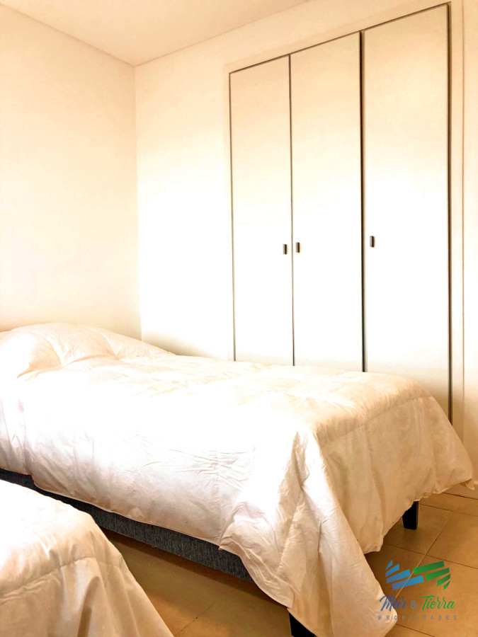 Apartamento ID.3127 - Apartamento en Punta del Este, Mansa