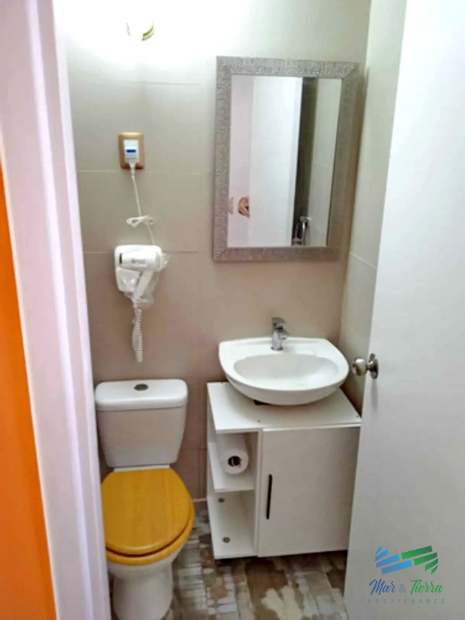 Apartamento ID.4346 - Vendo apartamento 1 dormitorio reciclado en Peninsula, Punta del Este