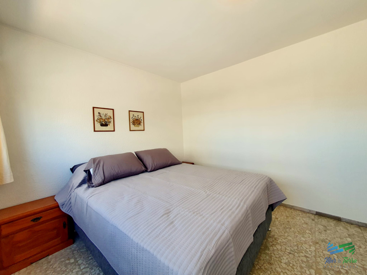 Apartamento ID.4941 - APARTAMENTO EN PENÍNSULA, DOS DORMITORIOS, DISPONIBLE ALQUILER INVERNAL 