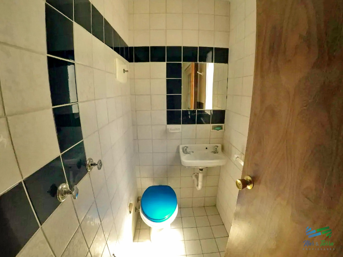 Apartamento ID.2742 - Vendo apartamento 3 dormitorios reciclado en Península, Punta del Este