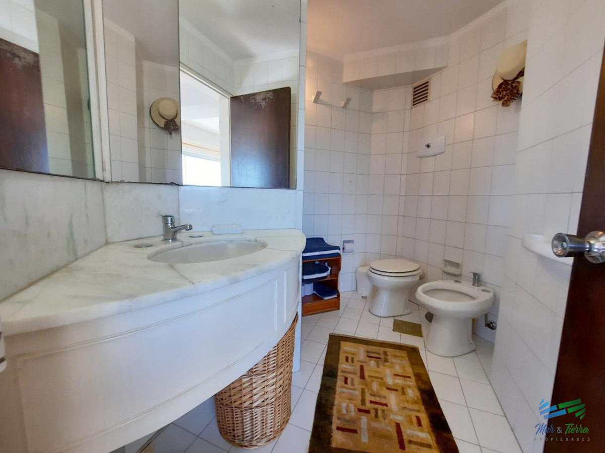 Apartamento ID.3761 - Apartamento de 1 dormitorio ,Punta del Este