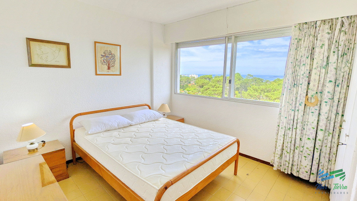 Apartamento ID.527 - Roosevelt: Apartamento en venta y alquiler. 