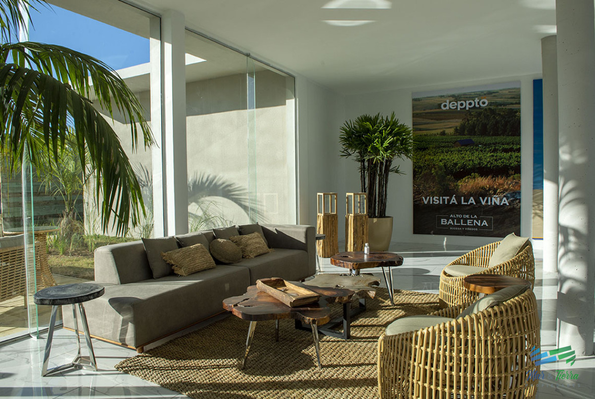 Apartamento ID.4777 - Vendo Studio en Syrah Punta Ballena frente a Playa Mansa