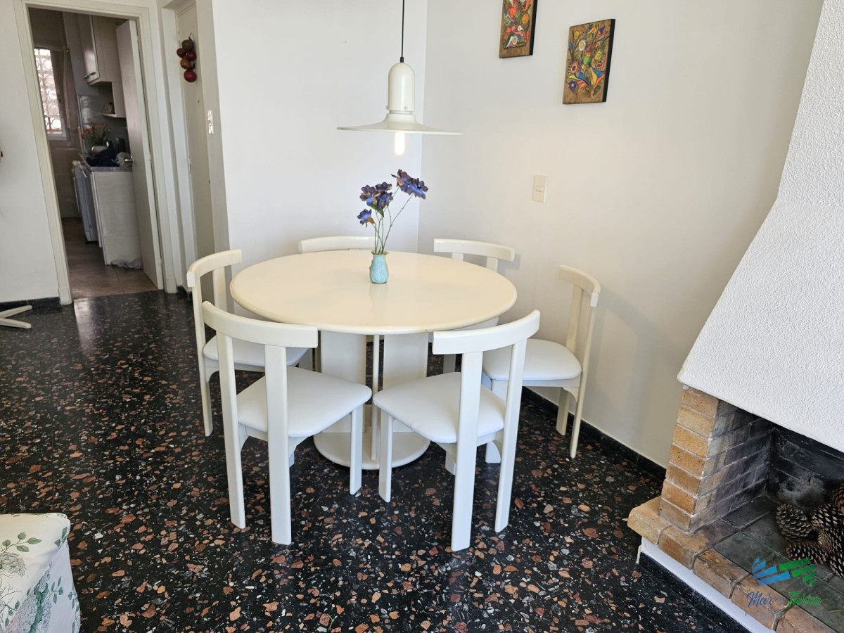 Apartamento ID.4535 - VENTA APARTAMENTO 2 DORMITORIOS DISPONIBLE PENÍNSULA, PUNTA DEL ESTE 