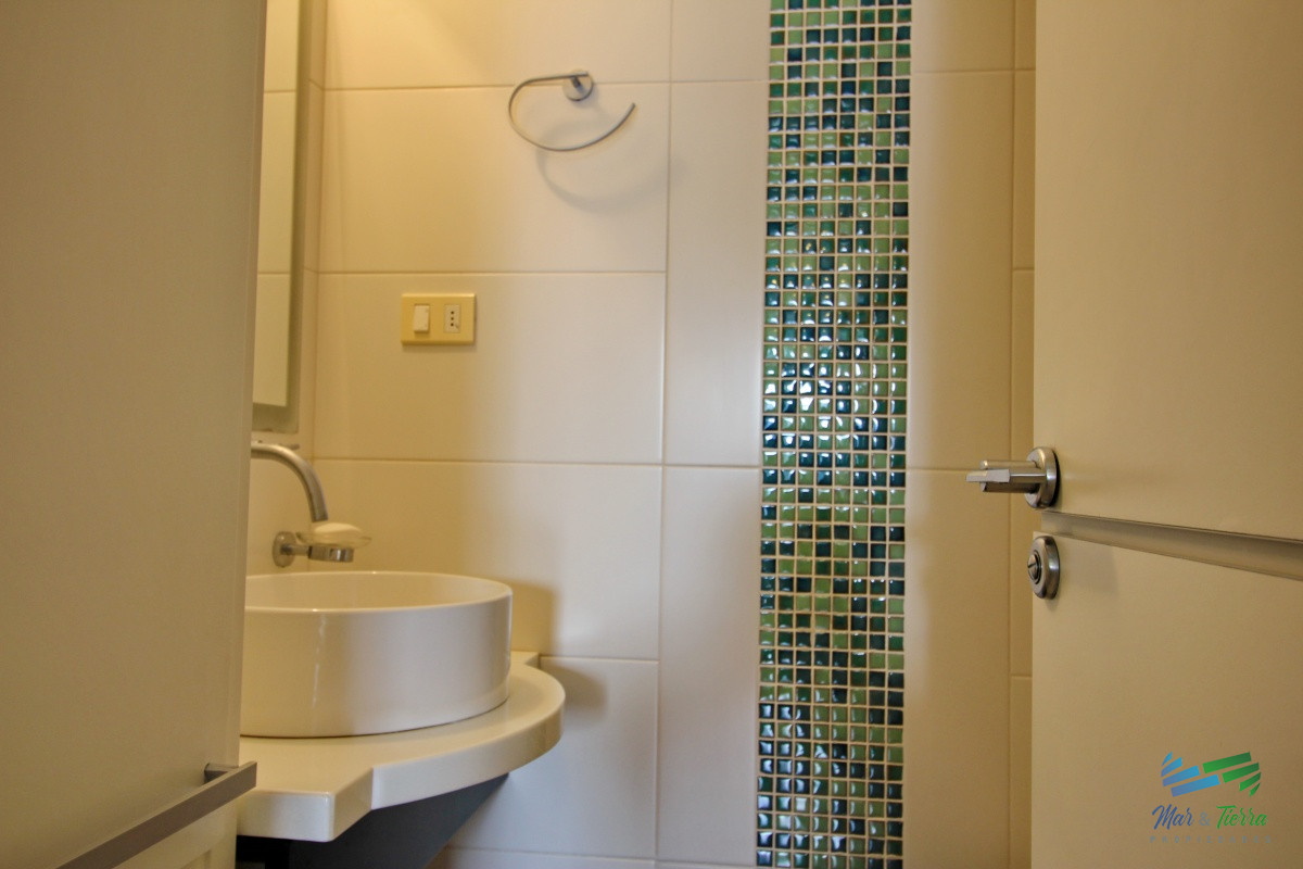 Apartamento ID.6 - En alquiler y venta... oportunidad.. torre de categoría.. a metros del mar!!!