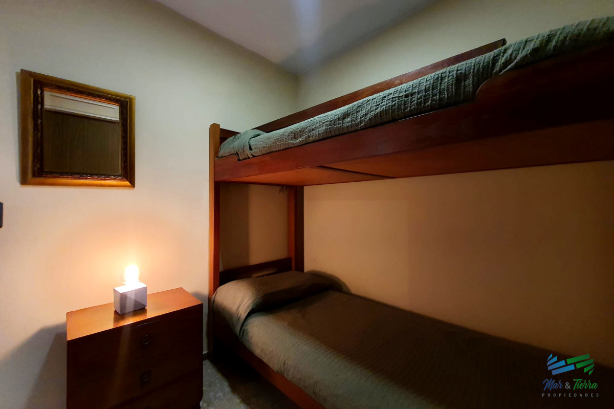 Apartamento ID.5147 - APARTAMENTO EN VANTA, PENÍNSULA, PUNTA DEL ESTE 